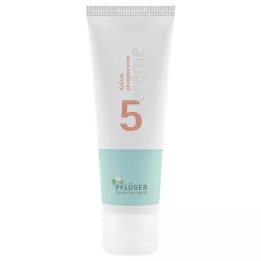[ploughmans Plough 5 Kalium phosphoricum Cream, 75 g