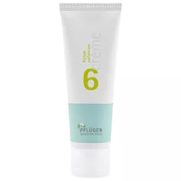 BIOCHEMIE Ploughmans 6 Kalium sulphuricum Cream, 75 g