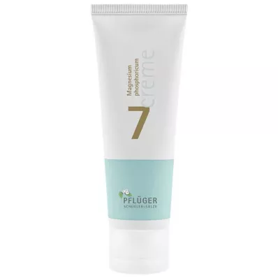 BIOCHEMIE Ploughmans 7 Magnesium phosphoricum Cream, 75 g BIOCHEMIE Ploughmans 7 Magnesium phosphoricum Cream, 75 g
