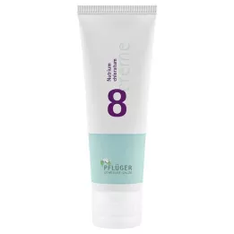 BIOCHEMIE Ploughmans Plaster 8 Natrium chloratum cream, 75 g