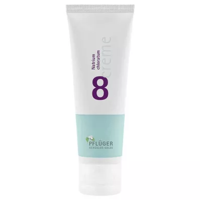 BIOCHEMIE Ploughmans Plaster 8 Natrium chloratum cream, 75 g BIOCHEMIE Ploughmans Plaster 8 Natrium chloratum cream, 75 g