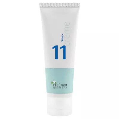 BIOCHEMIE Ploughmans 11 Silicea Cream, 75 g BIOCHEMIE Ploughmans 11 Silicea Cream, 75 g