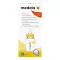 MEDELA Milk bottle 150 ml with teat, 1 pc