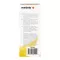 MEDELA Milk bottle 150 ml with teat, 1 pc