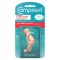 COMPEED Blister plaster medium, 5 pcs