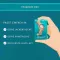 COMPEED Blister plaster medium, 5 pcs