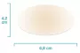 Instructions for use for Compeed® blister plaster medium, 5 pcs - 1