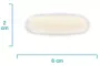 Instructions for use for Compeed blister plaster small, 6 pcs - 1