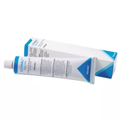 CUTRAL spag.peka ointment, 100 g CUTRAL spag.peka ointment, 100 g