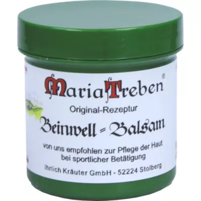 MARIA TREBEN Comfrey balm, 100 ml