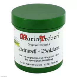 MARIA TREBEN Comfrey balm, 100 ml
