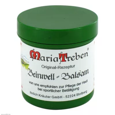 MARIA TREBEN Comfrey balm, 100 ml
