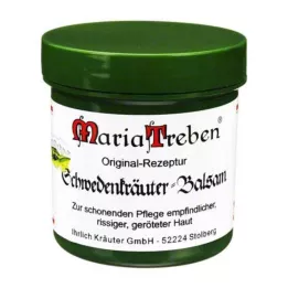 MARIA TREBEN Swedish Herb Balm, 100 ml