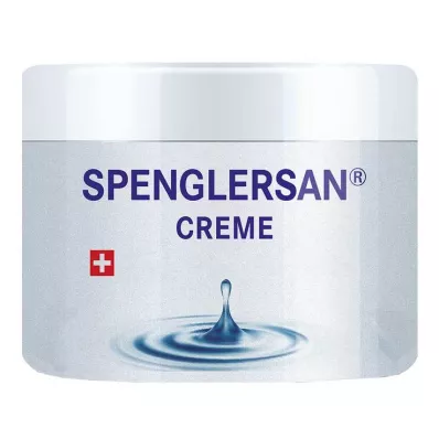 SPENGLERSAN Cream, 50 ml SPENGLERSAN Cream, 50 ml