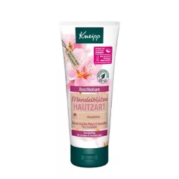 KNEIPP Almond Blossom Shower Balm, 200 ml