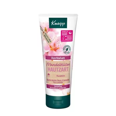 KNEIPP Almond Blossom Shower Balm, 200 ml KNEIPP Almond Blossom Shower Balm, 200 ml