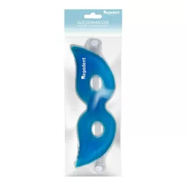 AUGENMASKE Gel mask, 1 pc