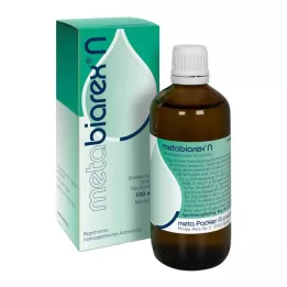 METABIAREX N Mixture, 100 ml