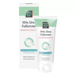 ALLGÄUER LATSCHENK. 10% Urea foot cream, 100 ml