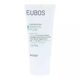 EUBOS SENSITIVE Hand & Nail cream sens.skin, 50 ml