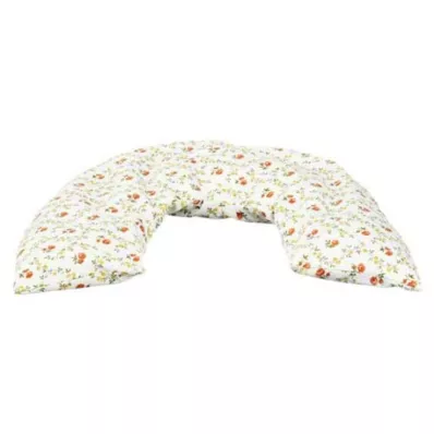 DINKELKERN Warmth neck pillow with cover, 1 pc DINKELKERN Warmth neck pillow with cover, 1 pc