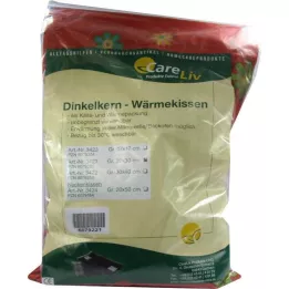 DINKELKERN Heating pad with cover 20x30 cm, 1 pc