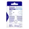 HANSAPLAST Pressure stop transparent, protective pad, 2 pcs