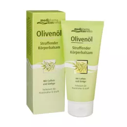 OLIVENÖL STRAFFENDER Body balm, 200 ml