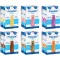 FRESUBIN ENERGY DRINK Mixed carton drinking bottle 6X4X200 ml