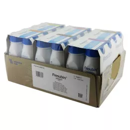FRESUBIN ENERGY DRINK Mixed carton drinking bottle 6X4X200 ml