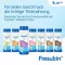 FRESUBIN ENERGY DRINK Mixed carton drinking bottle 6X4X200 ml