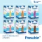 FRESUBIN ENERGY DRINK Mixed carton drinking bottle 6X4X200 ml