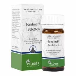 TONDINEL Tablets, 100 pc