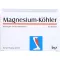 MAGNESIUM KÖHLER Capsules, 1X60 pc