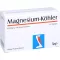 MAGNESIUM KÖHLER Capsules, 1X60 pc