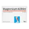 Magnesium Köhler capsules, 1x60 pcs