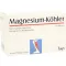 MAGNESIUM KÖHLER Capsules, 1X90 pc