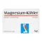 Magnesium Köhler capsules, 1x90 pcs