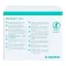 STERICAN Cannulae 18 Gx1 1/2 1.1x40 blunt/blunt, 100 pcs