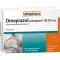 OMEPRAZOL-ratiopharm SK 20 mg enteric-coated hard capsules, 14 pcs