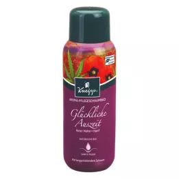KNEIPP Aroma Care Foam Bath Happy Time Out, 400 ml