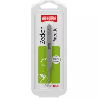 MOSQUITO Tick tweezers, 1 pc