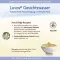 LUVOS Natural cosmetics with healing earth facial tonic, 150 ml