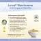 LUVOS Natural cosmetics with healing earth wash cream, 100 ml
