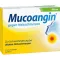 MUCOANGIN Mint 20 mg lozenges, 18 pcs