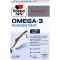 DOPPELHERZ Omega-3 concentrate system capsules, 30 pcs