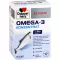 DOPPELHERZ Omega-3 concentrate system capsules, 60 pcs