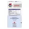 DOPPELHERZ Omega-3 concentrate system capsules, 60 pcs