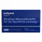 ORTHOMOL Sport vial/tablet/capsule combo, 7 pcs