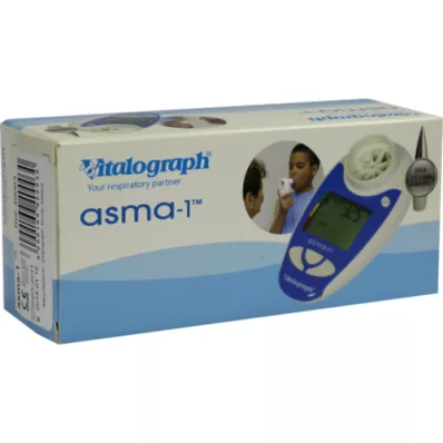 PEAK FLOW Meter digital Vitalograph asma1, 1 pc